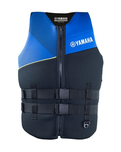 Genuine yamaha neoprene vest - genuine,