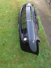 Citroen Xsara Picasso - Front