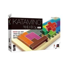 Korea Board Games Katamino