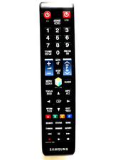 SAMSUNG TV REMOTE AA59-00790A UE39F5500AK UE40F6200AK UE46F5500AK UE50F6200AK