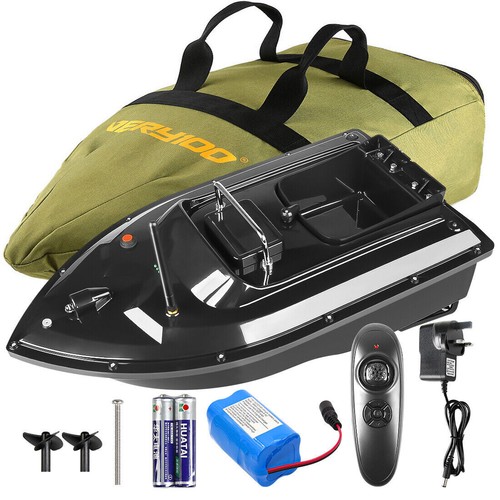 500m fishing bait boat 2 - 500m,