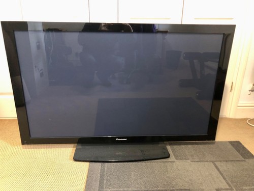 Pioneer pdp 507xd plasma - pioneer, tv