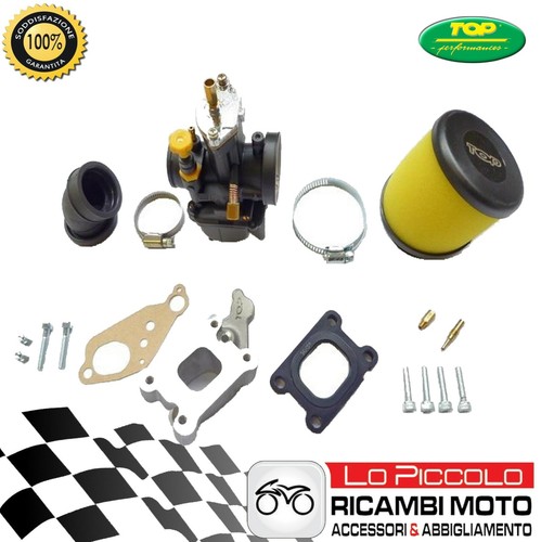 9932800 carburetor intake - 9932800,