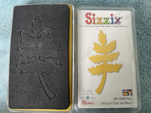 Provo craft ellison sizzix - provo,