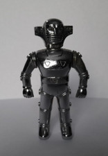 Red baron chogokin 70's