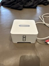 sonos connect