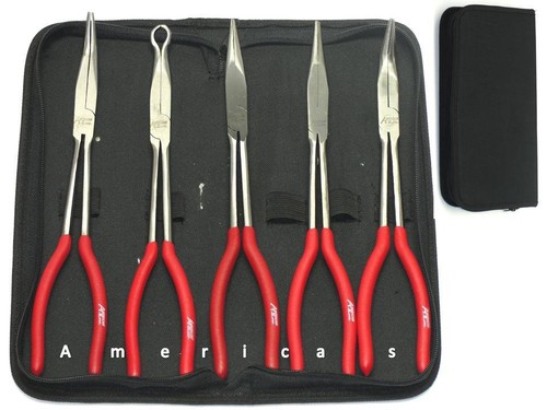 Pcs needle nose pliers - pcs,