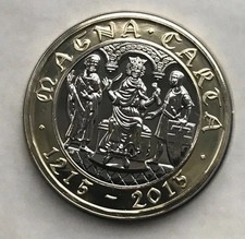 800th Anniversary of Magna