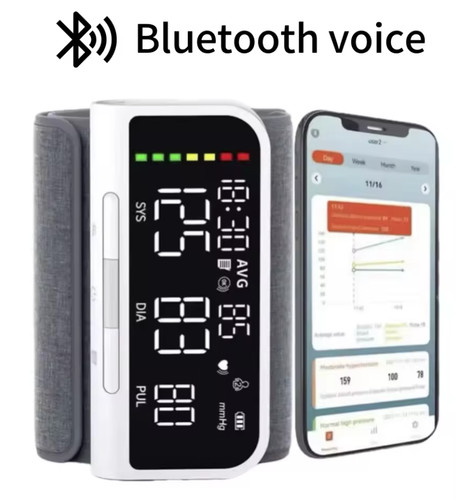 Bp2 smart blood pressure - smart,
