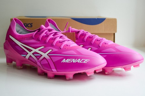 Asics menace football - 5, rugby