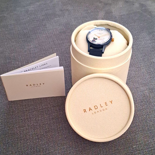 Radley london women quartz - women’s,
