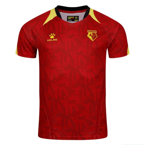 Red training jersey - 24/25,