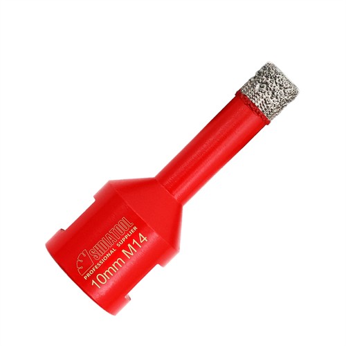 Shdiatool1pc 10mm dry - 10mm,