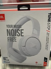 JBL Tune 670NC On-Ear