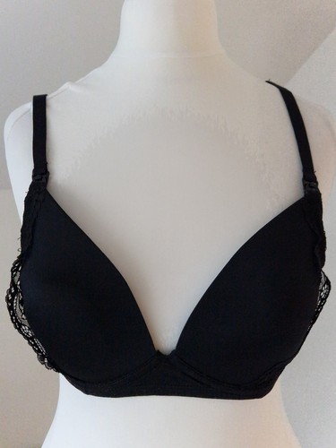 36b secret possessions black - secret,