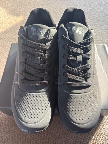 Everlast black trainers size - , 8