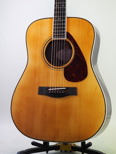 Yamaha early model - l-6,