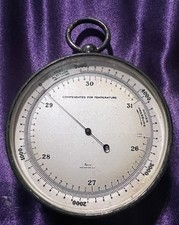 Vintage Taylor Pocket