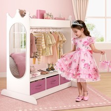 Kids wardrobe children clothes - kids,