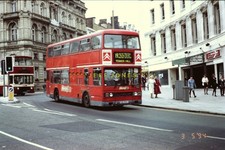 ORIGINAL BUS SLIDE 15761-