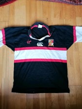 Vintage Rugby Shirt 1999 2001