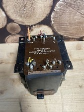 PARMEKO Type 5084/6D Mains Transformer 
