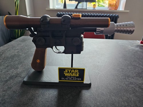 Star wars han solo 44 - star,