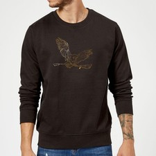 Official Harry Potter Hedwig