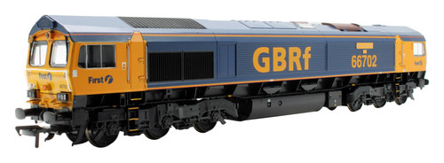 Bachmann 727ds gbrf - oo,