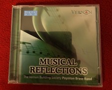 41O48. Musical Reflections -