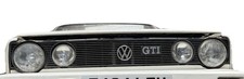 Golf Mk1 1990 Sportline Rivage Genuine Hella Grill Spot Lights And Headlights 