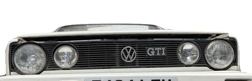 Golf mk1 1990 - golf,