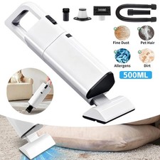 Handheld Vacuum Cleaner