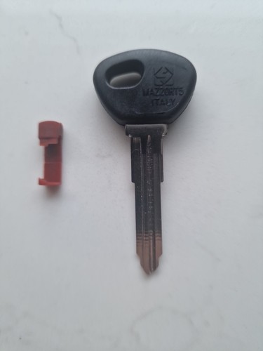Silca maz20rt5 pod key - maz20rt5,