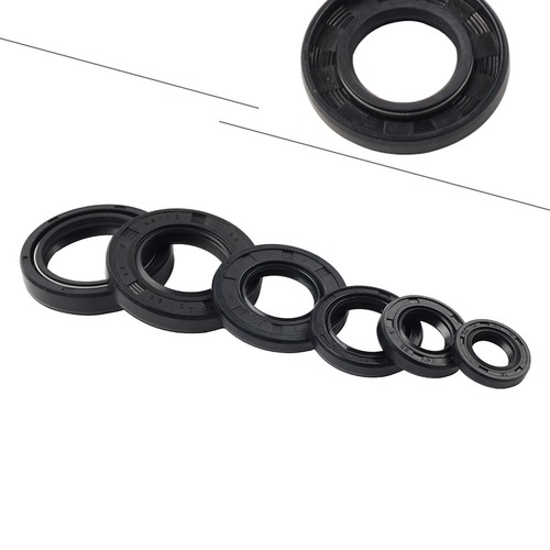 Engine crank oil - crank,