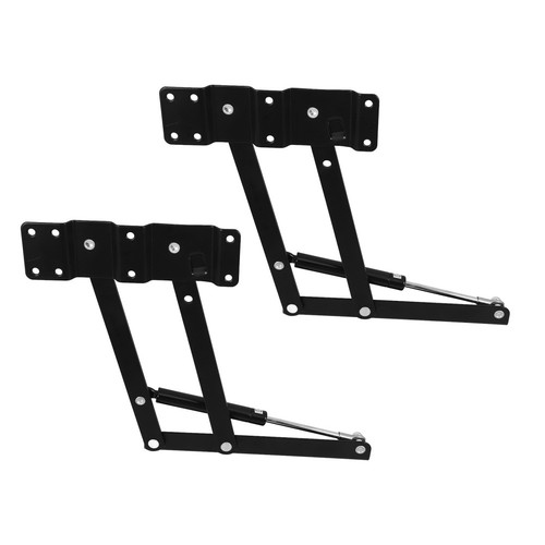 Versatile black metal gas lift - versatile,