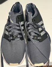 Adidas Torsion Trainers Size7