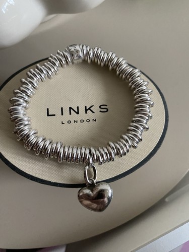 Lovely links london vintage - links, of