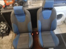 FORD FOCUS ST RECARO FRONT