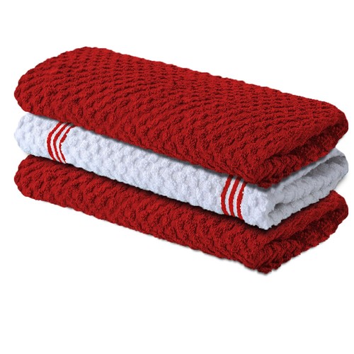 Premium kitchen towels - premium,