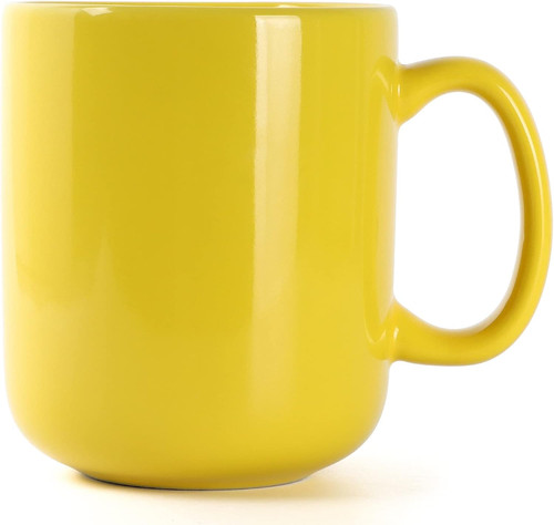Large mug 600ml - mug,, extra