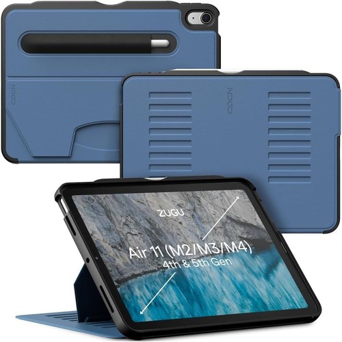 Zugu ipad air inch m3 - 11, m2/m3/m4