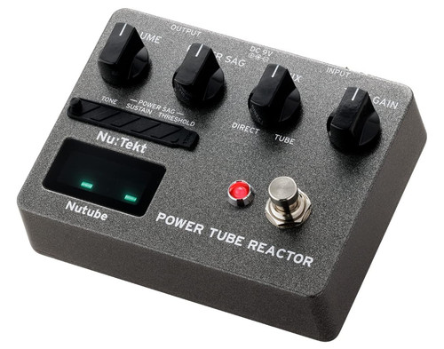 Korg tekt s effects - korg,