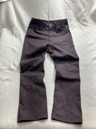 Vtg 60s levi sta - 60s, sta-prest