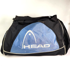Head Vintage Holdall Duffel