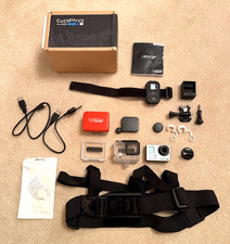 GoPro HERO3+ Silver Edition