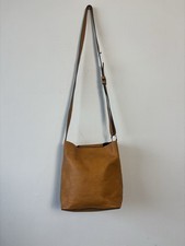 Marks & Spencer Tan Crossbody