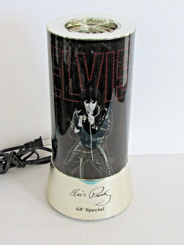 Elvis comeback special - elvis, 68