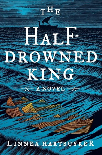 The half drowned king - the, half-drowned