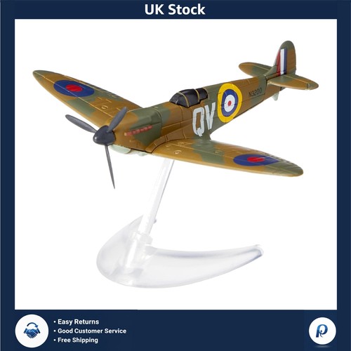 Classic supermarine spitfire - classic,